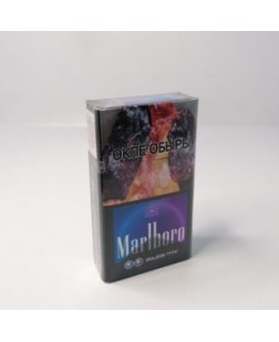 Сигареты Marlboro double mix