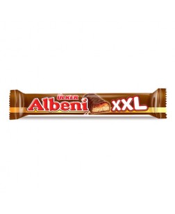 Шоколадный батончик  Albeni Ulker XXL