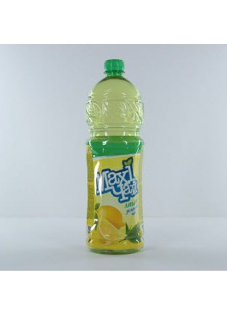 Maxi Чай  1,2л Зеленый Лимон