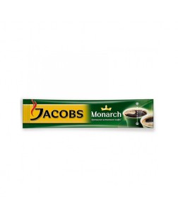 Кофе Jacobs сашет 1,8 гр