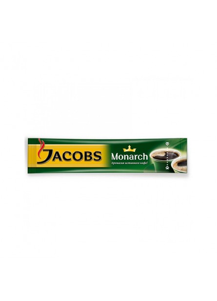 Кофе Jacobs сашет 1,8 гр