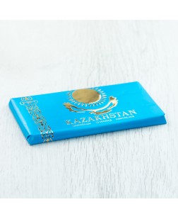 Шоколад Казахстанский 100гр