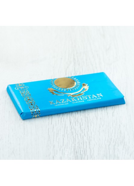 Шоколад Казахстанский 100гр