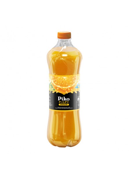 Сок Pico Апельсин 1л