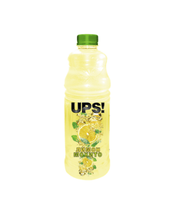 Сок UPS Лимон 1.25л