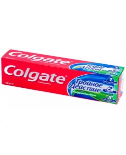 Зубная паста Colgate 100мл
