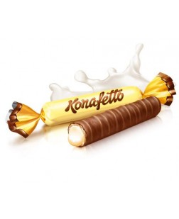 Конфеты Konafetto bianco 200гр