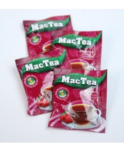 Чай MacTea Малина саше 18 г 1 шт