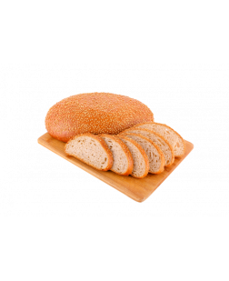 Хлеб Президентский Аксай нан