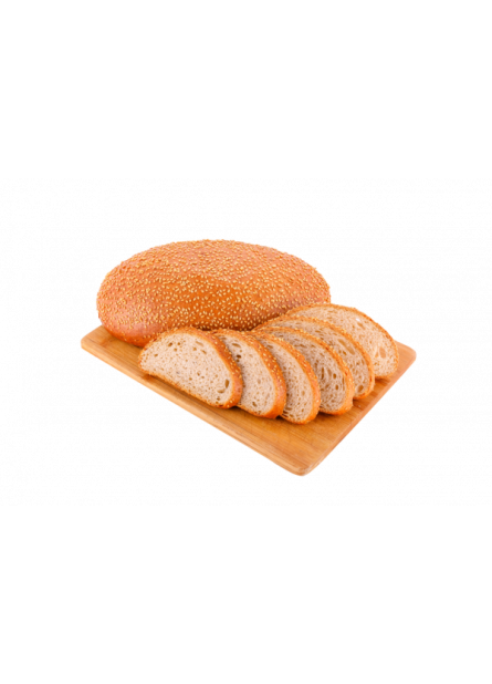 Хлеб Президентский Аксай нан